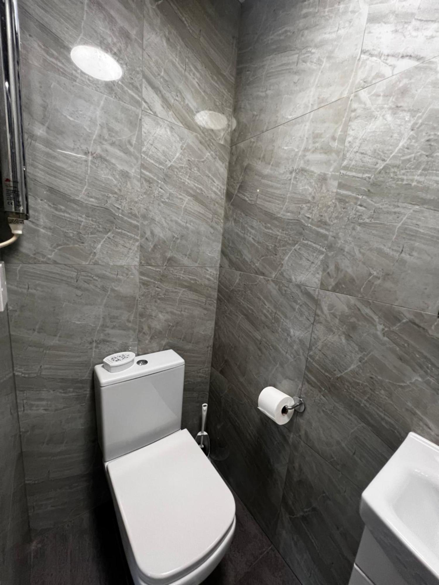 Flat In London Apartment Bagian luar foto